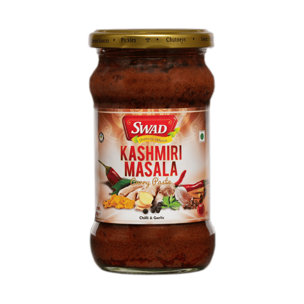 Kashmiri Masala Curry Paste 300gm